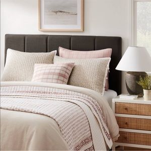Threshold Cotton Slub Pillow Sham - Studio McGee